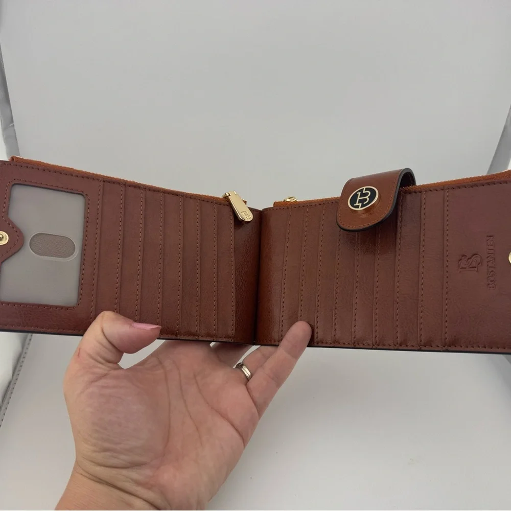 bostanten elegant brown